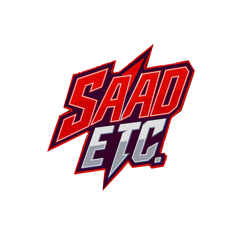 SAAD ETC
